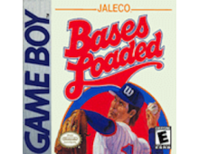 (GameBoy): Bases Loaded